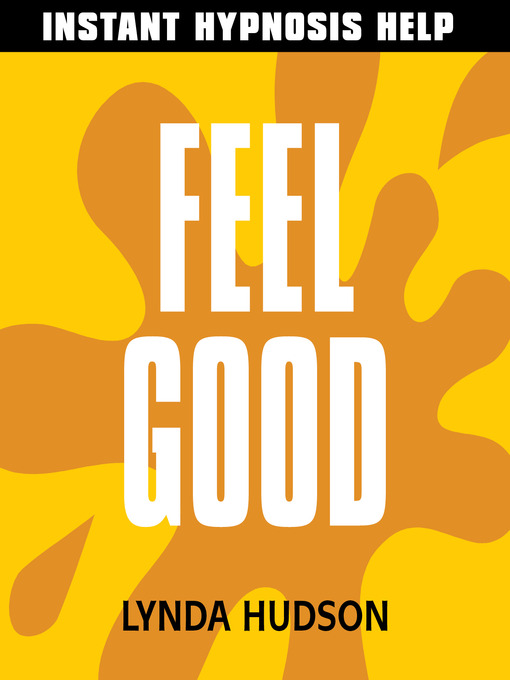 Title details for Feel Good by Lynda Hudson - Available